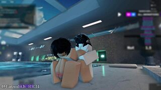 shy girl in pool turns rough? follower fucks her hard in session eleven.