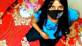 college girl gets hardcore fucked in pune