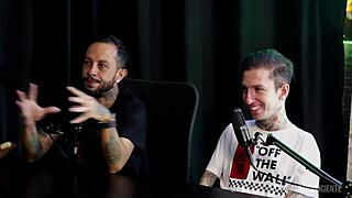 Veja a entrevista safada e cheia de putaria com a bia hot no porn cast brazil - parte 1 watch on sheer red