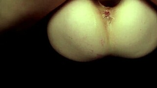 Petite 18+ Pussy Pumped Full