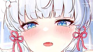 Detailed Compilation Of Yesui Videos