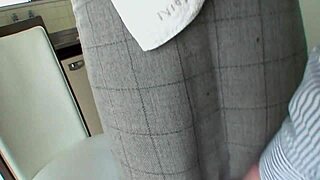 Asian MILF Gets Fucked Suggestively