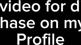 Dredd's Second Anal Round with BBC