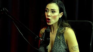 Taluane Boom approached aggressively, husband supports, content reveals bisexuality.