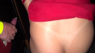 made husband cuckold glory hole?