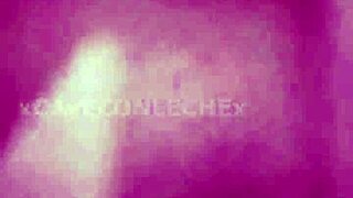 My Boss Teaches Me To Fuck Anal With Her Own Ass And I Fill Her Pussy With Semen