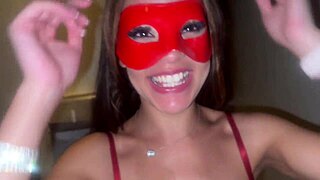 made husband cuckold glory hole?