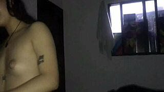 Hey, Stepsis Loves Sucking That Huge Cock Deep in Her Mouth