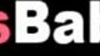 teen stepdaughter deepthroats stepdad's cock behind stepmom in taboo upskirt