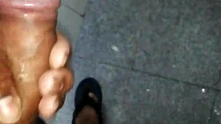 My throbbing cock waits just for your wet mouth and pussy