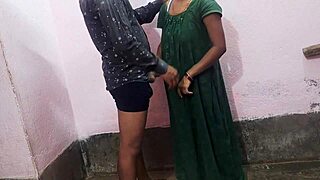 Fucked young 18+ college girl is caught sucking huge cock