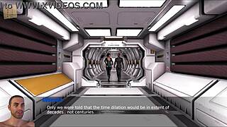 Spacetime Portal Sequel