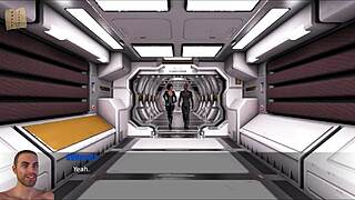 Spacetime Portal Sequel