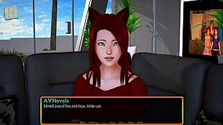 Exploring my new family game