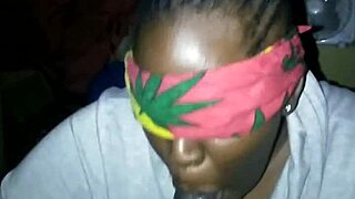 my jaws ache from this big booty bbw deepthroat