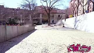 Lucy Duarte Bangs Her Best Friend Hard!