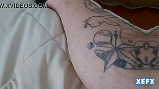 Naughty Girl Sucks Big Dick Until She Can't