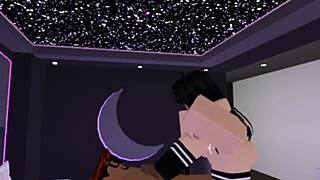 she owned me completely like her personal toy!