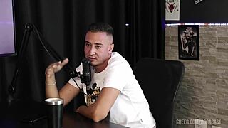 Watch matheus caetano's bora cast compilation with bruna carlos part 3 on sheer red