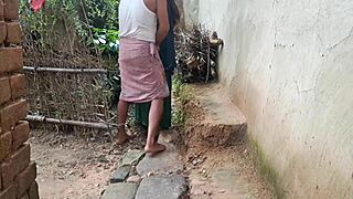 Fucked young 18+ college girl is caught sucking huge cock