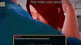 Exploring my new family game