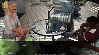 i'm hooked on jessica oneil's intense news game 97