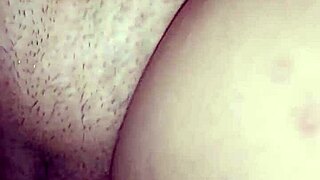 Manaus wife offers her tight little asshole for pounding