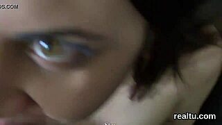 Glamorous Czech Babe Stripped and POV Fucked Hard After Mall Seduction