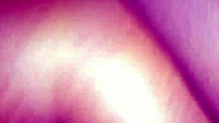 my jaws ache from this big booty bbw deepthroat