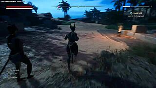 carnal instinct pc game unleashes my urges