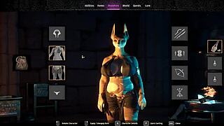 carnal instinct pc game unleashes my urges