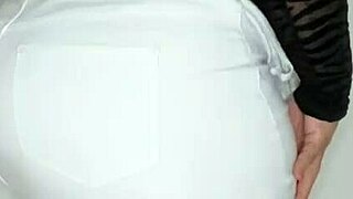 Sext Madastra's Fat Juicy Coño Dripping Wet for Action