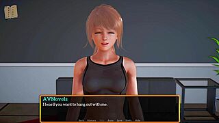 Exploring my new family game