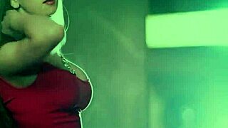 posh european babe ends up jizz faced after hardcore pounding