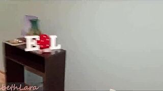 hey content creator wanna lick my pussy after this quick interview?