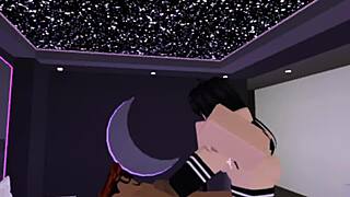 she owned me completely like her personal toy!