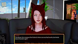 Exploring my new family game