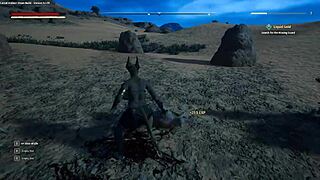 carnal instinct pc game unleashes my urges