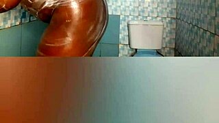 Sexysasha Shows Big Natural Tits Deepthroat