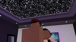 she owned me completely like her personal toy!