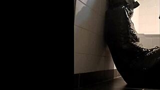 Sophie La Larve Bound Mummy Slave Deepthroats In Ultimate Maledom Humiliation