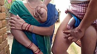 Fucked young 18+ college girl is caught sucking huge cock