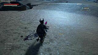 carnal instinct pc game unleashes my urges