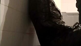 Sophie La Larve Bound Mummy Slave Deepthroats In Ultimate Maledom Humiliation