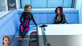 Spacetime Portal Sequel