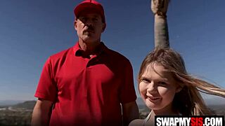 Wtf Stepdaddys Swaps Their Tiny Trainee For Punishing Their Lil Asses Coco Lovelock Chloe Rose Jack Vegas Jason Sarcinelli