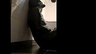 Sophie La Larve Bound Mummy Slave Deepthroats In Ultimate Maledom Humiliation