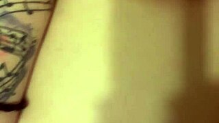 damn this beautiful chubby redhead's wet pussy moans so cute during homemade masturbation