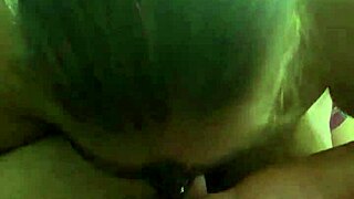 Slutty Wife's Massive Tits Bounce in Fat Milf Blowjob Frenzy!