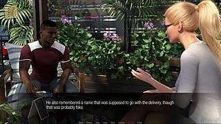 i'm hooked on jessica oneil's intense news game 97